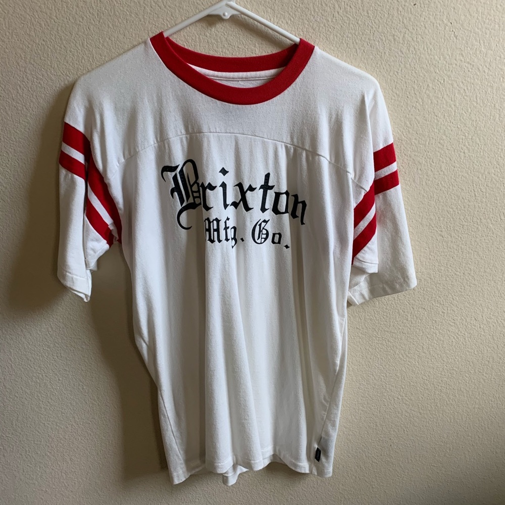 Brixton Tee Shirt
